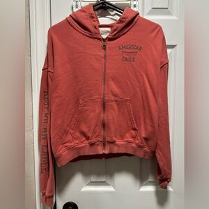 American Eagle Jacket